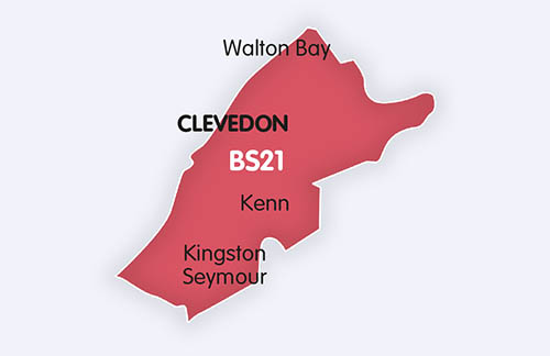 Clevedon