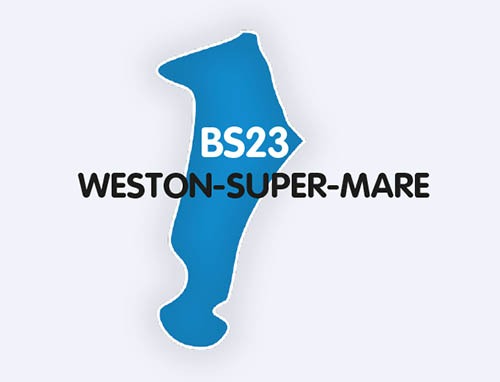 Weston super Mare