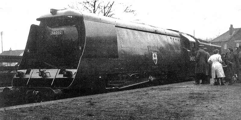 Wells Labour Coffee Morning – A History of Wells Railways