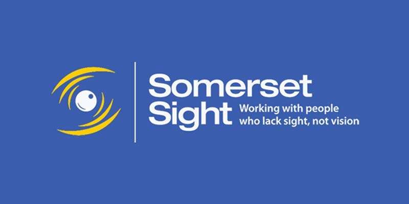 Come and support your local charity Somerset Sight