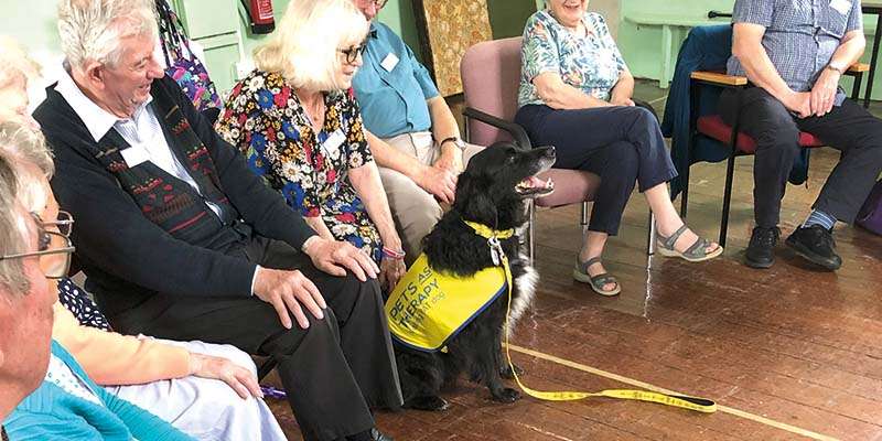 Somerton Memory Café