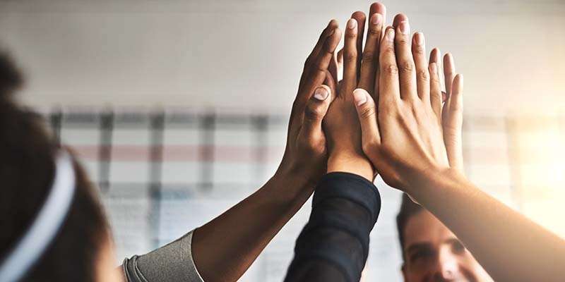 Carers Caring For Carers