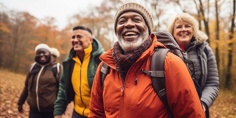 SPA Singles Social Group