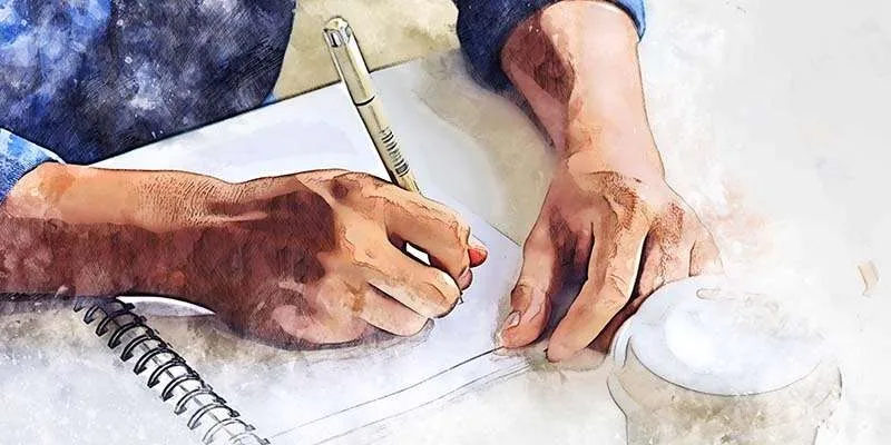 Wells Creative Writing Group