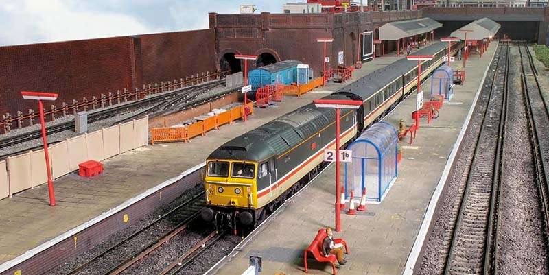 Model Railway