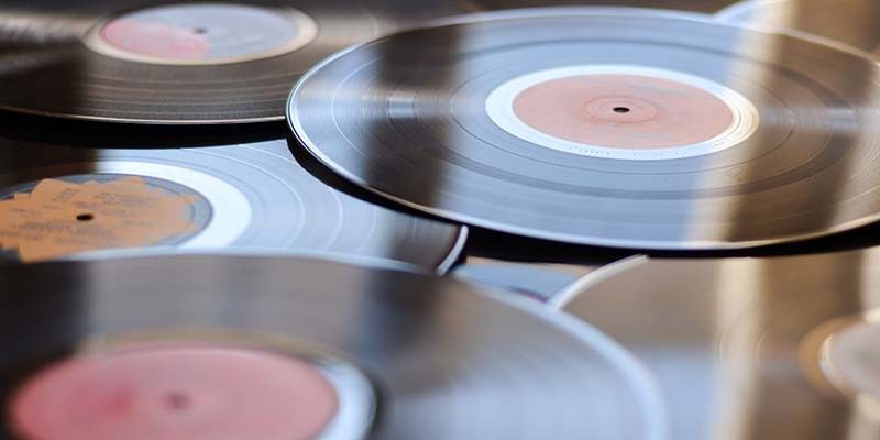 Psychedelic Shack – Soul, Motown & Reggae