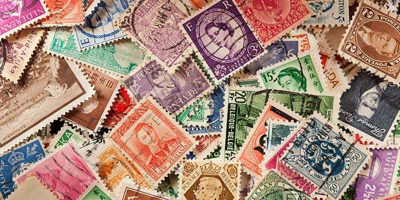 Weston-super-Mare Philatelic Society