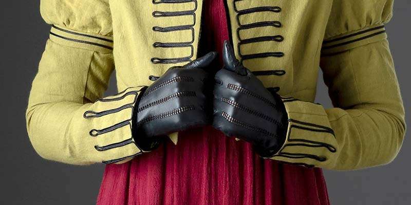 The Impact of Gloving on Yeovil and South Somerset