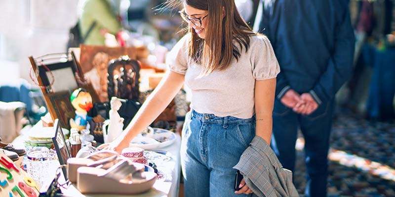 Rumble in our Jumble