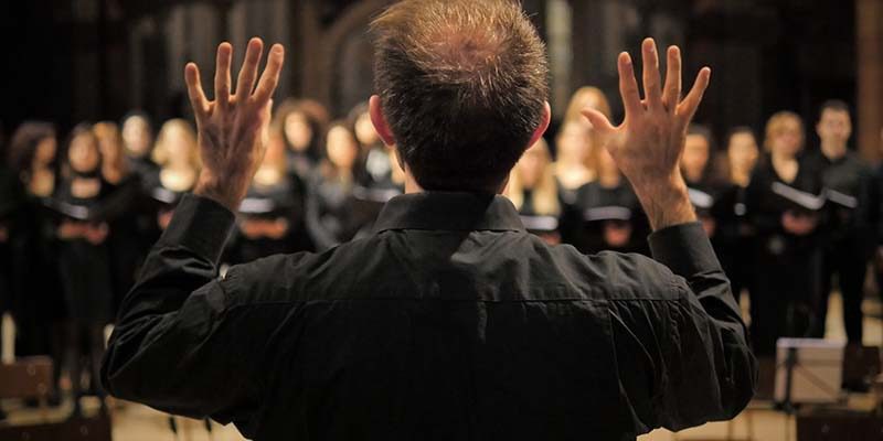 Portishead Choral Society Summer Concert