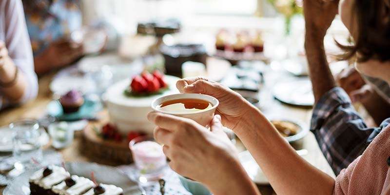 May in Coxley, Henton and Wookey Churches