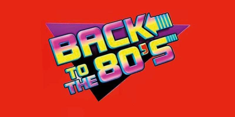 Only Fools and Horses/80’s evening, Tropicana, Weston-super-Mare