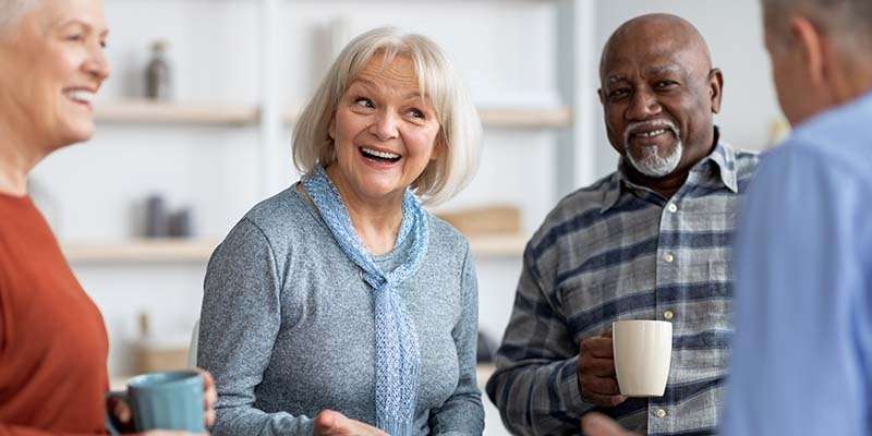 The Religious Society of Friends