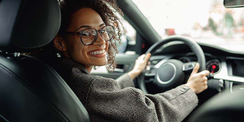 Street, Glastonbury Volunteer Driver Service