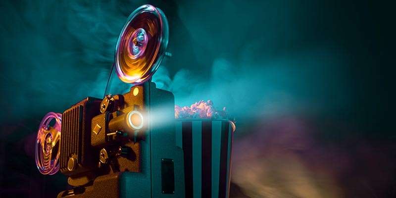 Cheddar Arts @ King’s Theatre – December Film