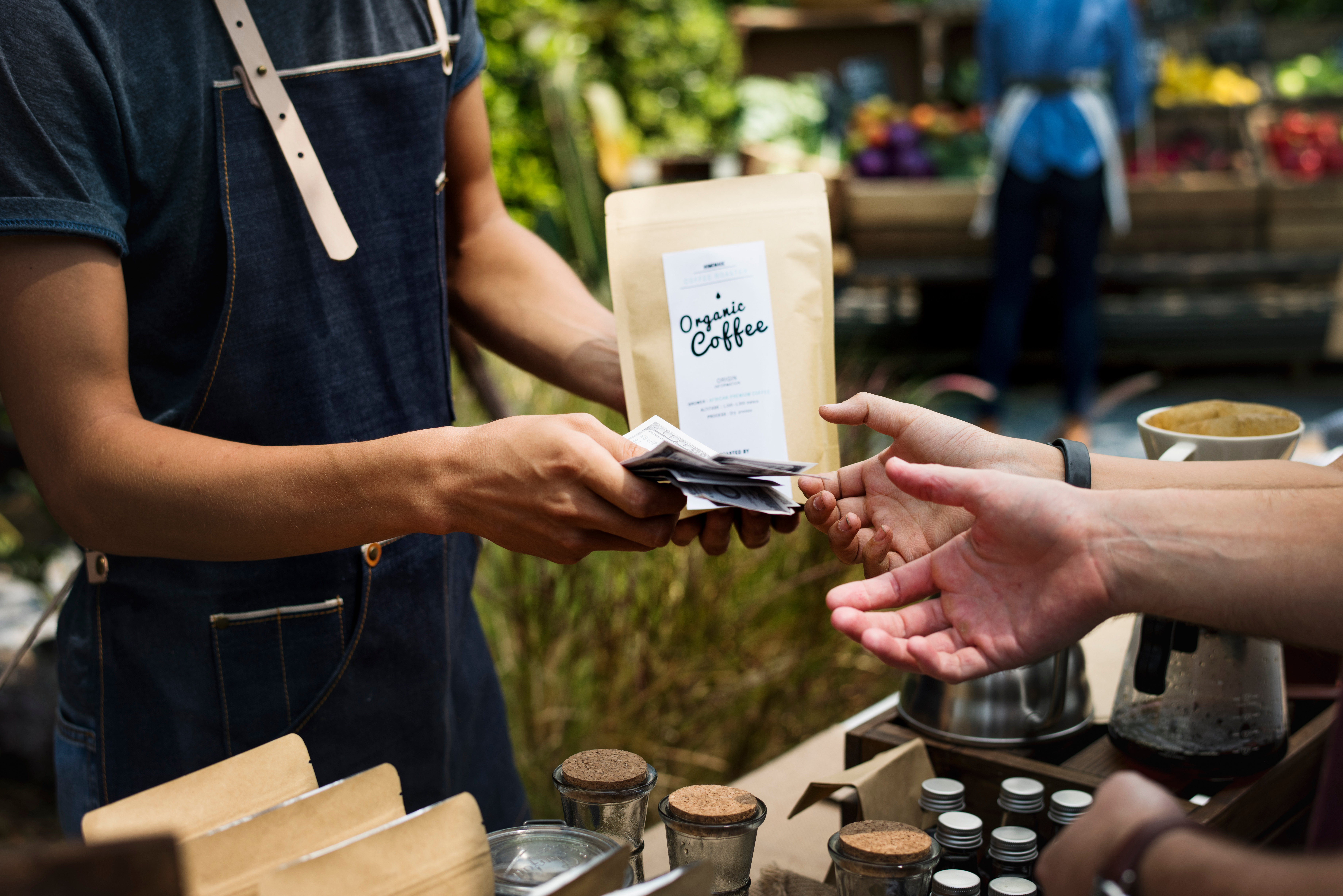 vibrant festivals  featuring 40 stallholders offering  food, drink, and arts