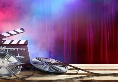 East Brent Film Club at the Village Hall