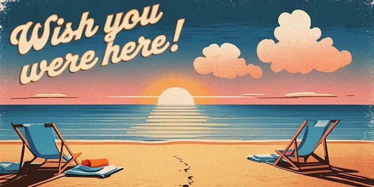 Tea & Talk – ‘Up, Up And Away’