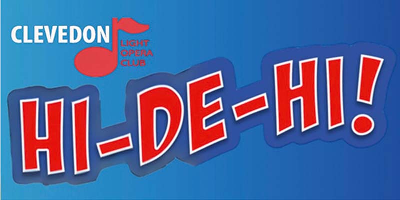 Clevedon Light Opera