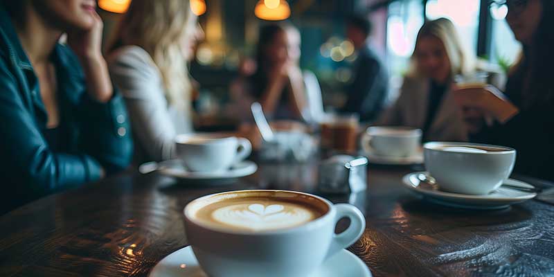 Portishead Community Business Networking