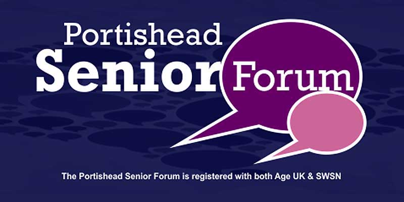 portishead senior forum