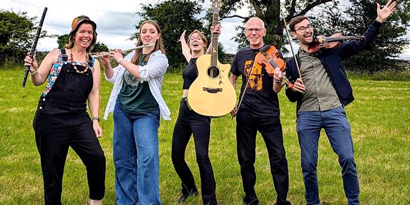 Barnstormers Barn Dance​​​​​