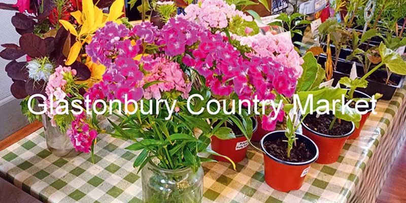 Glastonbury Country Market