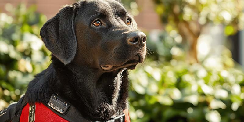 Medical Detection Dogs - Weston u3a