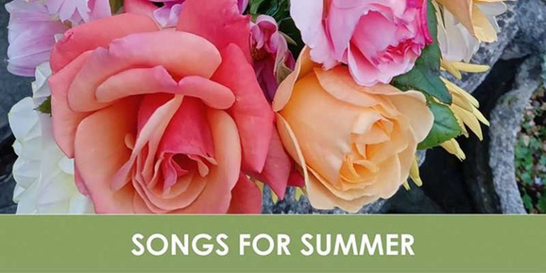 Music for a Summer’s Evening