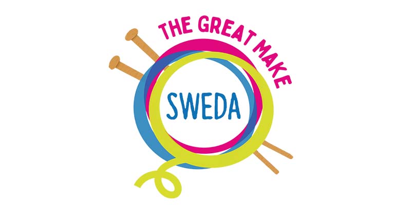 Eating Disorder Charity SWEDA launches ‘The Great Make’ campaign.