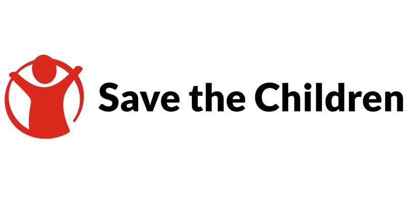 Save the Children Christmas lunch