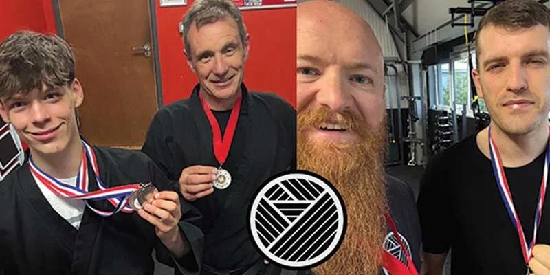 Somerset Applied Karate