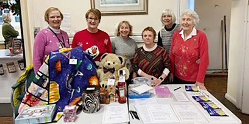 Somerton Good Neighbours