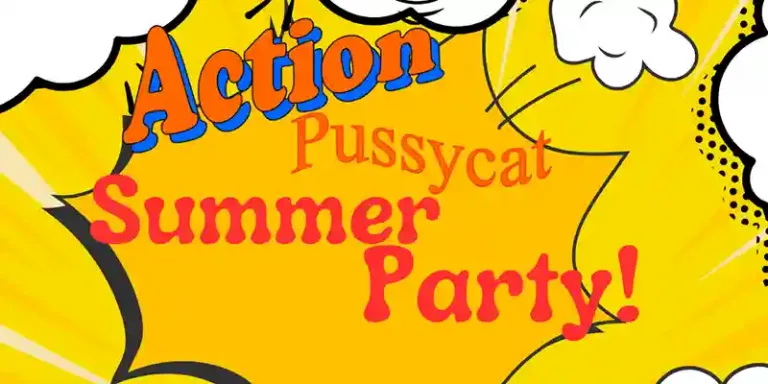 action-pussycat cheddar