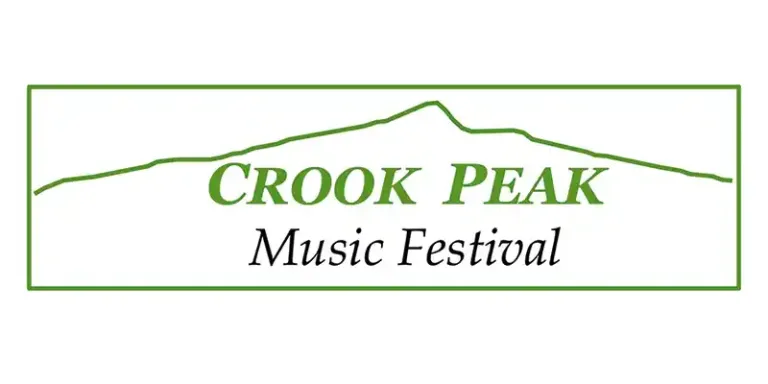 Crook Peak Music Festival
