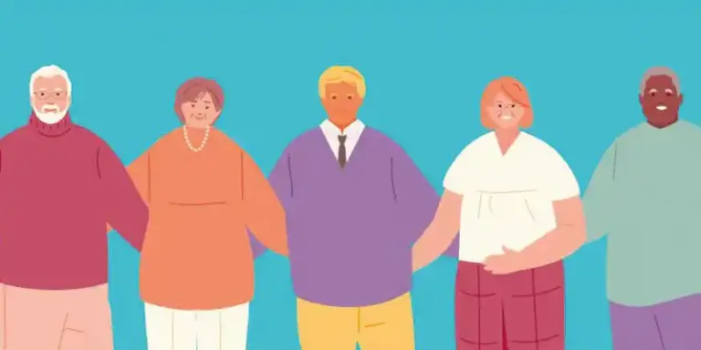 Free Workshops - Are You 55+ and Living in North Somerset?