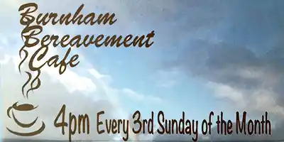Burnham Bereavement Cafe