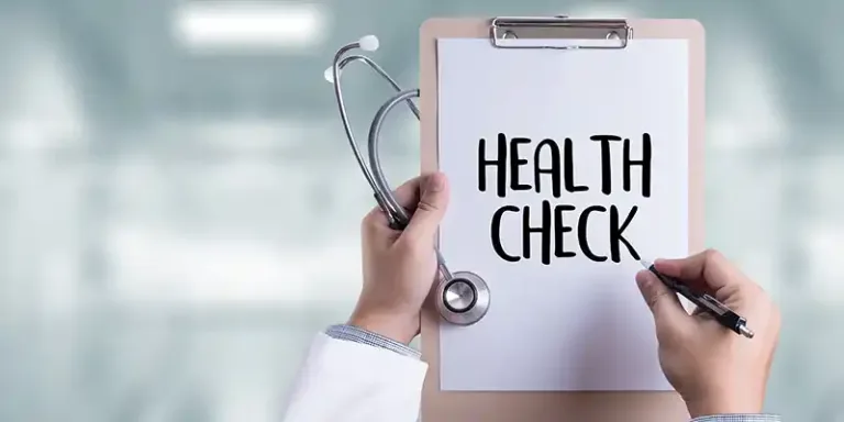 Free NHS Health Checks