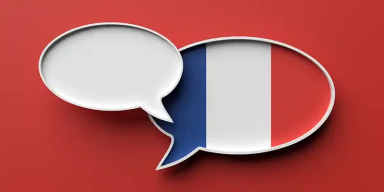 Like to speak French? Want to improve it?