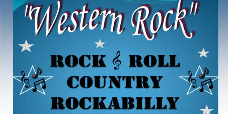 Western-Rock