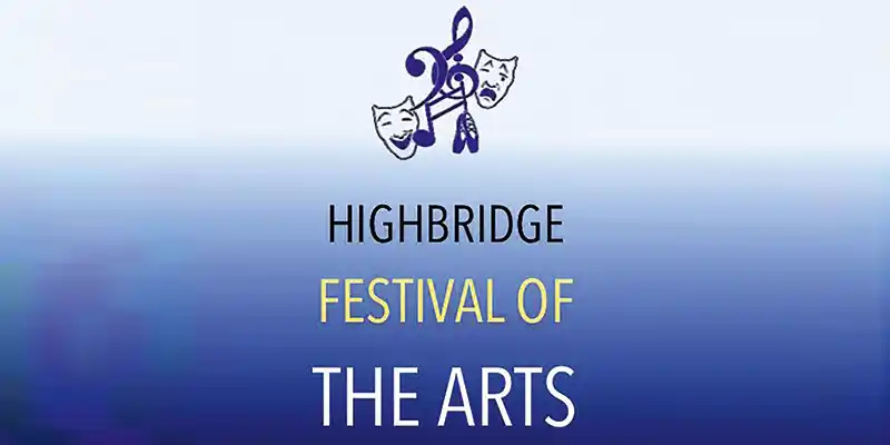 Exciting new opportunities at Highbridge Festival 2026
