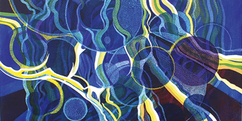 An Exhibition by Well Known Artist Robin Gray