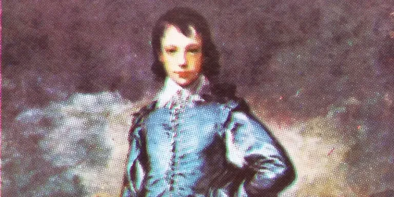 Art Mysteries for the RNLI