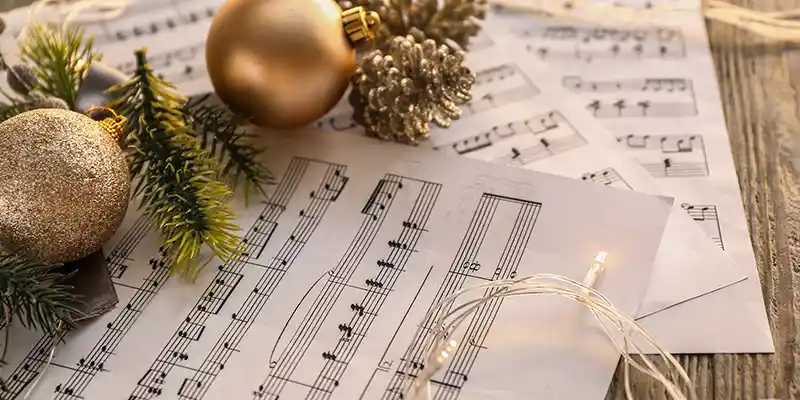 Christmas Concert at Compton Bishop