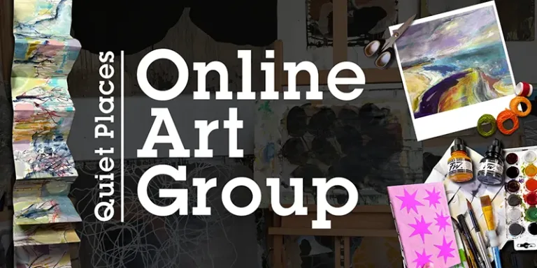 Somerset Art Works Online Art Group