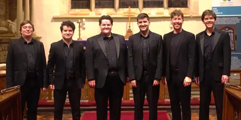Opus Anglicanum’s ‘Mediaeval Carols’ returns to Wells