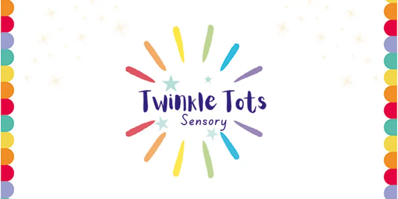 Sensory Magic for Curious Little Minds