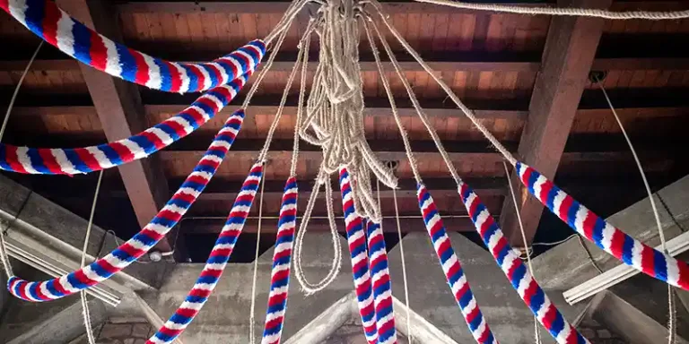 St Andrews Cheddar Bellringers