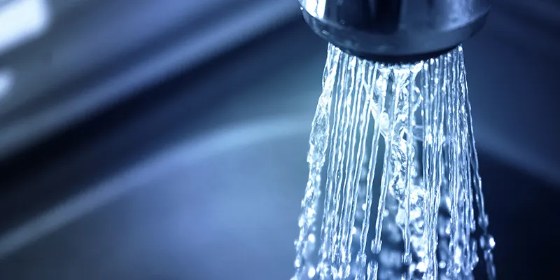 Wessex Water Community Drop in