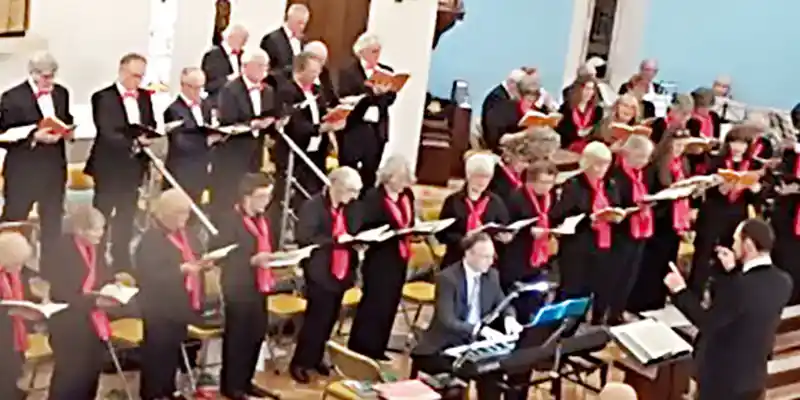 Burnham & Highbridge Choral Society